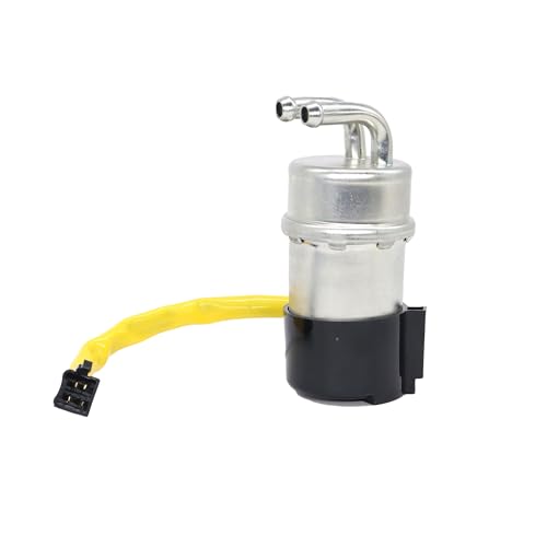 Motorcycle Fuel Pump 15100-38A10 Electric Fuel Pump Fit for Suzuki - size: 15100-38A10