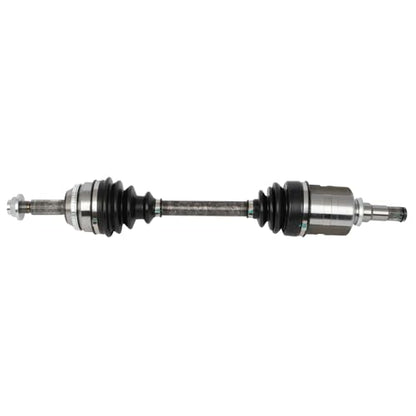 CCIYUFront- CV Axle Shaft Assembly for Toyota for Corolla 2003-2008 665218 - size: 17-9894