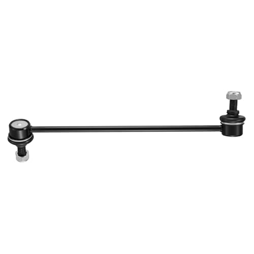 Detroit Axle - Front 4pc Control Arms Kit for 09-14 Nissan Murano, 2 Lower - size: 4CS48109/4PC