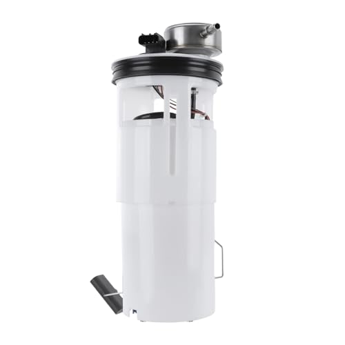 VibeUp Electric Fuel Pump Module Assembly Fits for Dodge Dakota 1997-2003, Replace# FG0235