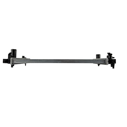 CU13157 Assembly Aluminum Core radiator Compatible with 2009-2023 300 2009-2023 Challenger 2009-2017 Charger 2022-2023 Charger (w/Standard Duty Cooling) - style: CU13157