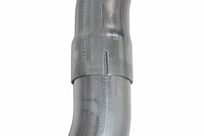 Truck Exhaust Kits - 84-01 Jeep Cherokee XJ 4.0L 2.5" Aluminized Exhaust