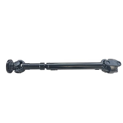 Partsflow Drive Shaft Front Driveshaft Assembly for 1996-1997 Jeep Grand Cherokee 5.2L Auto - size: (65-9761)Front 96-97 Grand Cherokee 5.2L