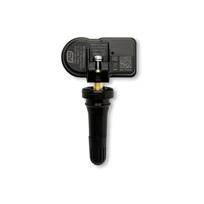 GEARWRENCH Universal Programmable Rubber TPMS Sensor | 4 Pack | GWTPMSR4PK - style: Rubber 4 Pack