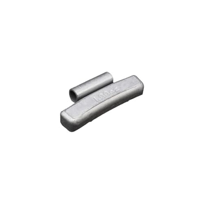 Generic T Series Steel (Fe) Wheel Weight Light Truck Wheels (1.00 oz - 25 Pack) - size: 1.00 oz - 25 Pack