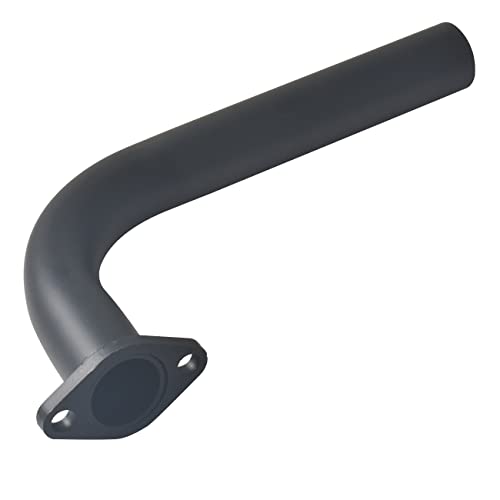 Exhaust Header Pipe for Predator 420 301cc 8hp GX240 270 390 Engine