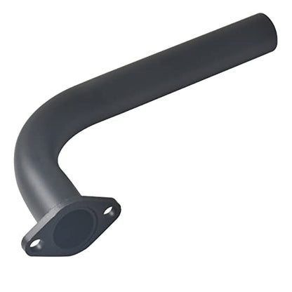 Exhaust Header Pipe for Predator 420 301cc 8hp GX240 270 390 Engine