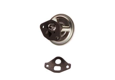 GM Genuine Parts 214-5364 (19210683) Exhaust Gas Recirculation (EGR) Valve Kit with Gasket
