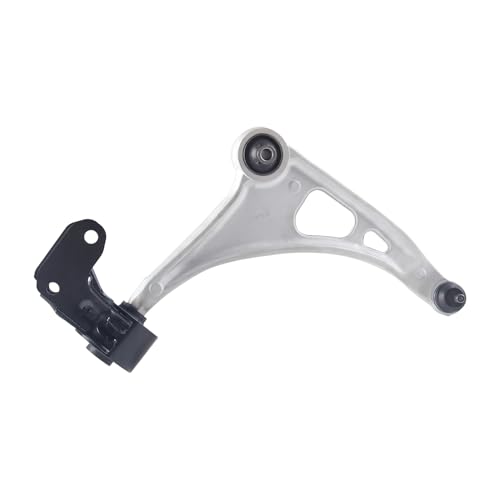 IRONTREE 2Pcs Front Left & Right Lower Control Arm K623548 K623549 and Ball Joint Assembly Compatible with Honda Pilot 2016-2022, Ridgeline 2017-2023, Passport 2019-2023, Acura MDX 2014-2020
