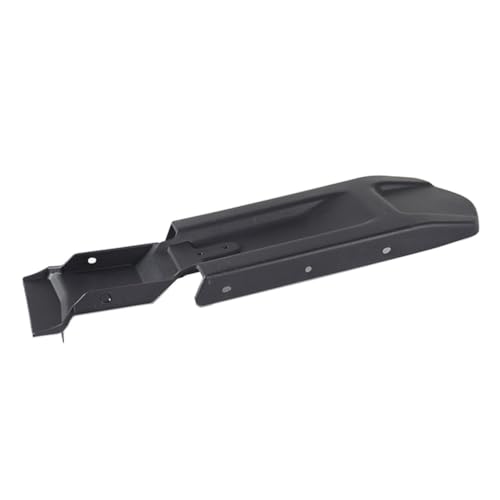 Rear Fender Inner Plate for Sur Ron Rear Mudguard Fender Base Protective Mud Guards Protector for Surron Sur-Ron Seyway X/S Light Bee Electric Dirt Bike Plastic Black - style: Rear Fender Inner Plate