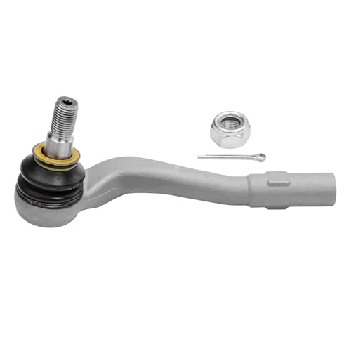 Detroit Axle - Front Tie Rods Kit for Mercedes-Benz C320 C350 C240 C280 - size: 4S42799/group