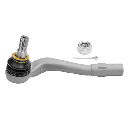 Detroit Axle - Front Tie Rods Kit for Mercedes-Benz C320 C350 C240 C280 - size: 4S42799/group