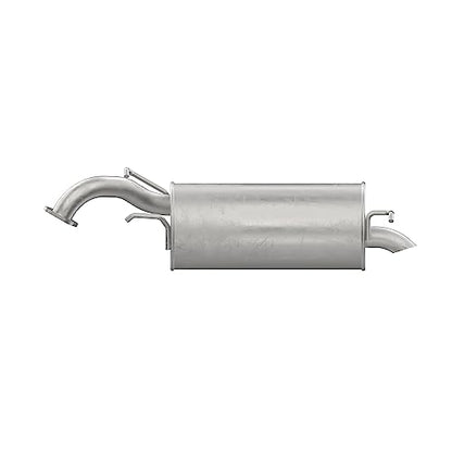 Walker SoundFX 28023 Direct Fit Exhaust Muffler