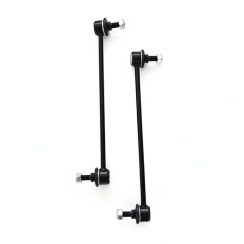 Front Sway Bar Links Stablizer for 2007-2019 Nissan Altima,2009-2014/2016-2019 Maxima,2009-2019 Murano, 2012-2019 Pathfinder, 2011-2017 Quest, for 2008-2019 Rogue,for 2014-2019 INFINITI QX60 - size: K750095-K750094