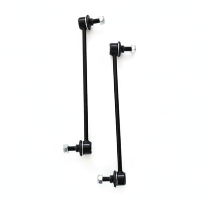 Front Sway Bar Links Stablizer for 2007-2019 Nissan Altima,2009-2014/2016-2019 Maxima,2009-2019 Murano, 2012-2019 Pathfinder, 2011-2017 Quest, for 2008-2019 Rogue,for 2014-2019 INFINITI QX60 - size: K750095-K750094