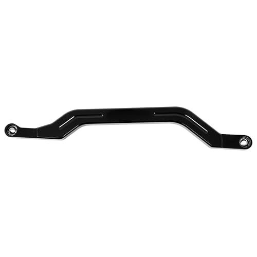 Radius Rods Arms Compatible with Polaris RZR XP 1000/XP 4 1000 14-23 - size: Black
