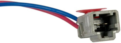 Dorman 748-132 Front Passenger Side Power Window Regulator And Motor Assembly Compatible with Select Honda Models