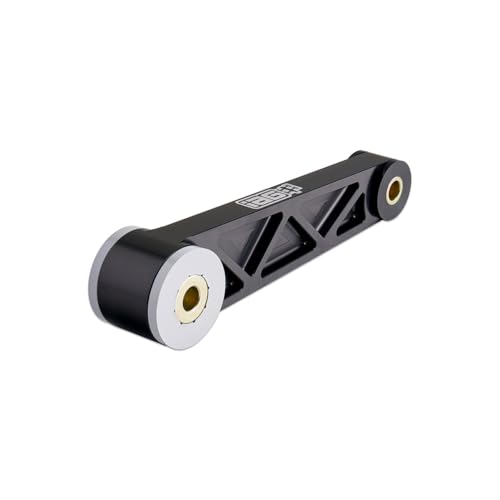 IAG Comfort Pitch Stop Mount 55A for Subaru WRX 02-26, STI 04-21 - style: Comfort (55A)