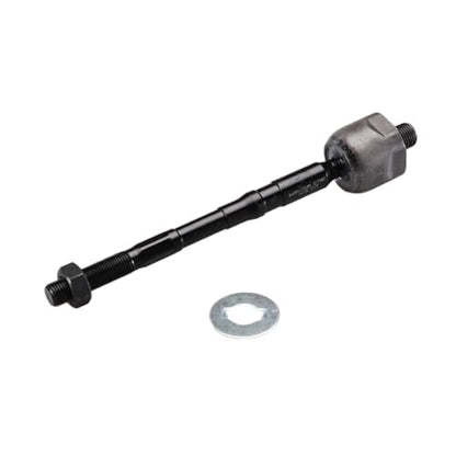Front Outer Inner Tie Rod End Steering Kit for Nissan Rogue 2014-2020 - size: ES801220 ES801221 EV801396
