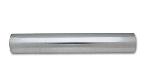 Vibrant Performance 2173 3" Polished Aluminum Straight Tubing