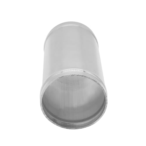 YSIL 2.75"OD Intercooler Pipe Air Intake Tube 4.72"/120mm Straight Aluminum - size: OD: 2.75"(70mm)