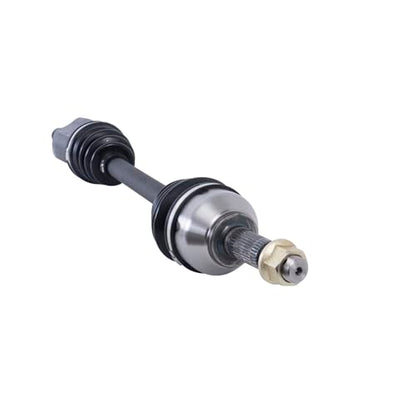 KUIPERAUTO CV Axle Shaft Assembly 39101ET80C 39101JA010 Compatible with Nissan Altima 2007-2013 Compatible with Rogue 2011-2013 Compatible with Rogue Select 2014-2015, Front Left Driver Side - style: Front Driver Side