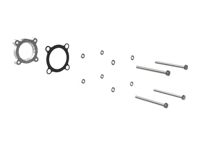 aFe Power #46-30005 Silver Bullet Throttle Body Spacer