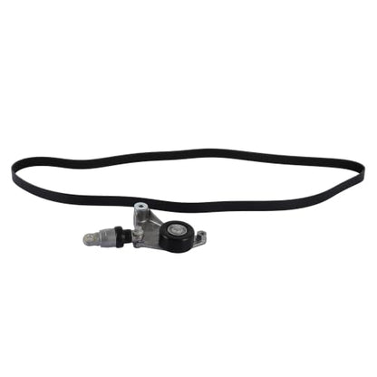 Serpentine Belt and Tensioner Kit For Toyota Camry 02-06 RAV4 - size: For Toyota Camry RAV4 Highlander Solara/Scion tC