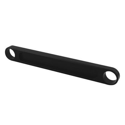 Clutch Alignment Tool Compatible for Polaris RZR General Ranger XP 1000 2016-2024, Tool for Motor & Transmission Mount Removal - Black - color: Black