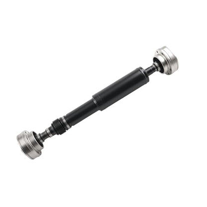 maXpeedingrods 25.512" Rear Drive Shaft Prop Shaft Driveshaft Assembly for Jeep Wrangler 2012-2018, Wrangler JK 2018 V6 3.6L, 2-Door Automatic Transmission, Replace# 52123555AA, 65-3067 - style: 52123555AA
