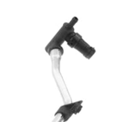 Outlet Heater Hose Tube Assembly For Nissan Frontier Pathfinder