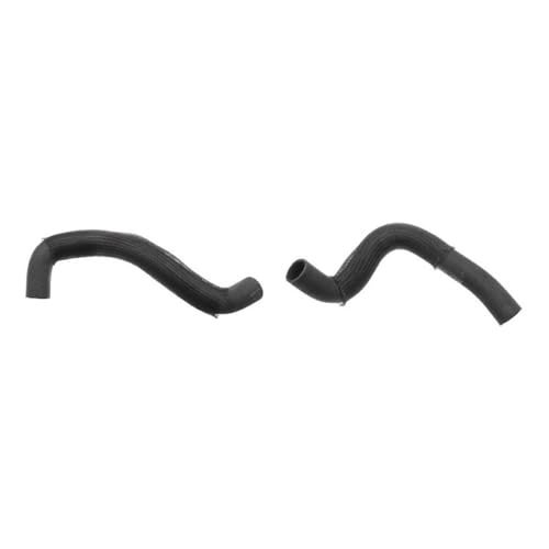 2Pcs Upper Lower Radiator Hose for GMC Envoy XL 0E# 165720S011, 15763315