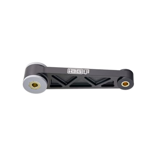 IAG Comfort Pitch Stop Mount 55A for Subaru WRX 02-26, STI 04-21 - style: Comfort (55A)