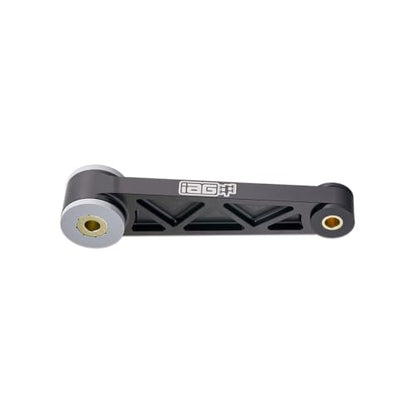 IAG Comfort Pitch Stop Mount 55A for Subaru WRX 02-26, STI 04-21 - style: Comfort (55A)