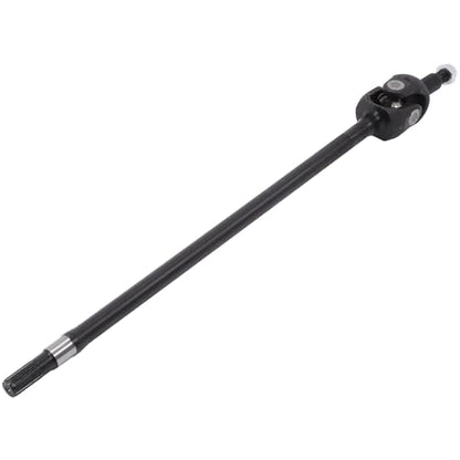 SCITOO Front Right (Passenger Side) CV Axle Shaft Assembly Fit For Jeep - size: [Front Passenger Side] 630-428