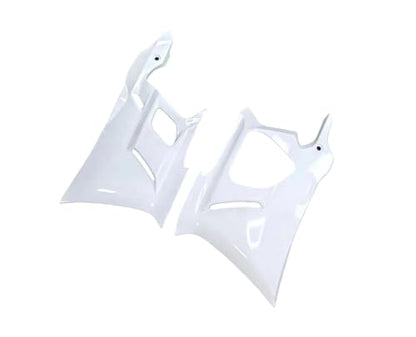 Motorcycle Fairing Kit for YAMAHA YZF-R25/R3 2025 2026 Injection ABS Plastic Bodywork Fairings Unpainted