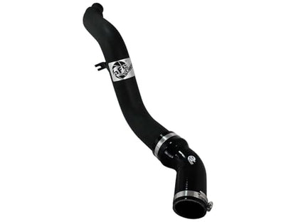 aFe Power #46-20178-B BladeRunner Charge Pipe - color: Black