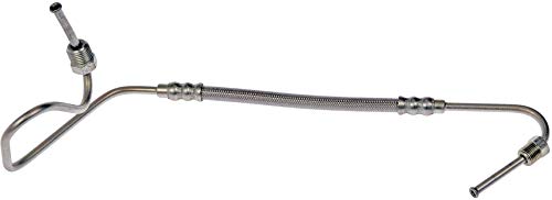 Dorman 905-932 Front At Master Cylinder Brake Hydraulic Line