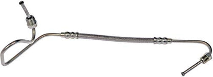 Dorman 905-932 Front At Master Cylinder Brake Hydraulic Line