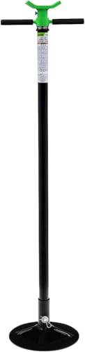ARCAN 1,500 lb. Underhoist Support Stand, Model ALSS15 - size: Regular