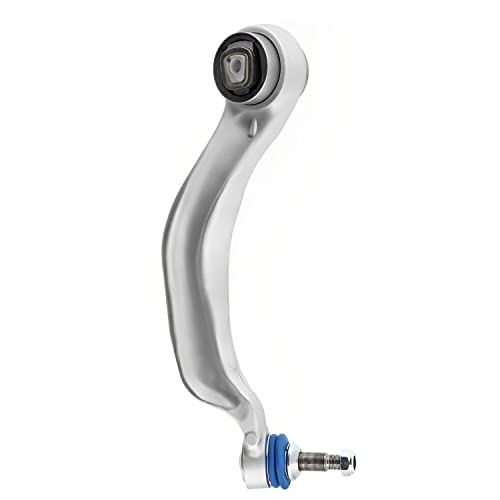 Detroit Axle - Front Left Control Arm for BMW 535i 550i GT 740Li 750i 750Li - size: 102-7742/1PC