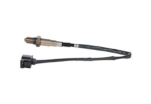 BOSCH 15510 Premium OE Fitment Oxygen Sensor - Single