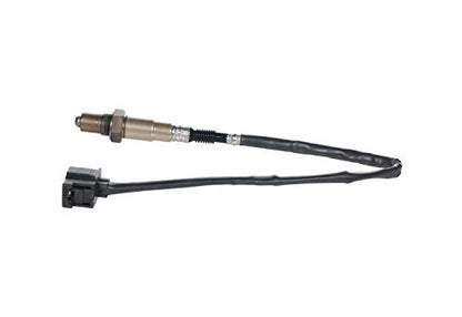 BOSCH 15510 Premium OE Fitment Oxygen Sensor - Single