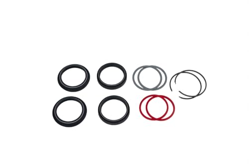 KTM Fork Seal Kit 48mm SKF Black - RP10048T