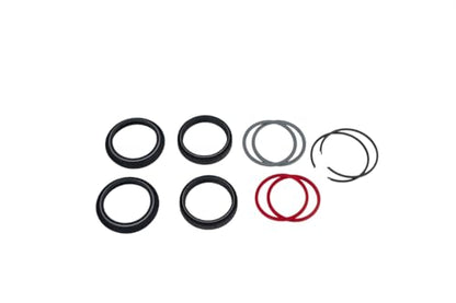 KTM Fork Seal Kit 48mm SKF Black - RP10048T