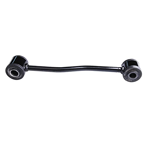 Front & Rear Sway Bar for Jeep Grand Cherokee 1999 2000 2001 2002 2003 2004 - size: 4p for grand cherokee 99-04