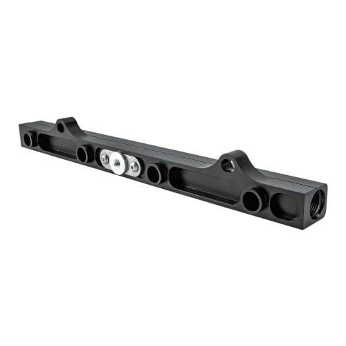 Fuel Rail For 02-15 Honda Civic Si EP3/FA5 02-06 RSX C5 04-08 TSX CL 2.4L