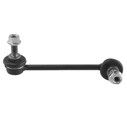 Detroit Axle - 4pc Rear Struts Sway Bar Links Kit for 13-17 Honda Accord - size: 4QS50145/ sway kit
