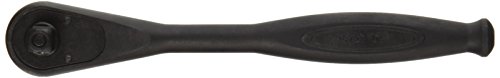 Grey Pneumatic (1872BRQ 3/8" Drive 72-Tooth Quick Release Ratchet