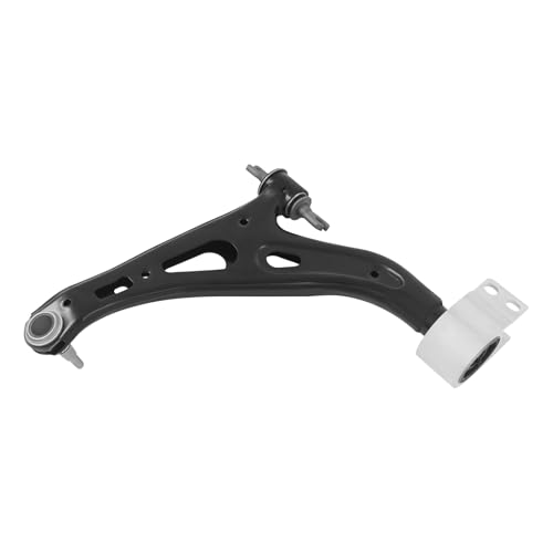 For 2018-2023Chevy Equinox, 2018-2023GMC Terrain Front Lower Control Arm & Ball Joint, Right Passenger Side and Left Driver Side Lower Control Arm with Ball Joint Assembly Replacement - size: Pair Set